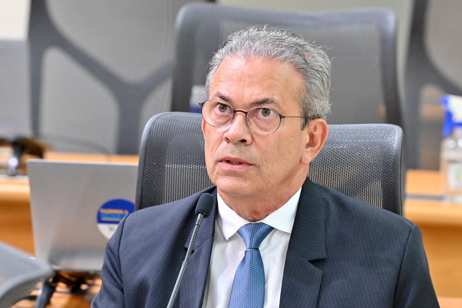 Hermano Morais comemora aumento de vagas de empregos formais no RN