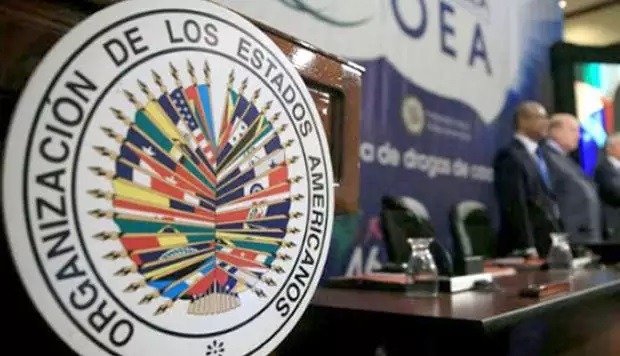 Câmara dos Estados Unidos aciona OEA contra censura no Brasil