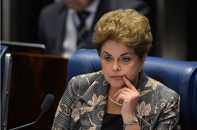 Dilma engavetou estudo que previa enchentes no Sul
