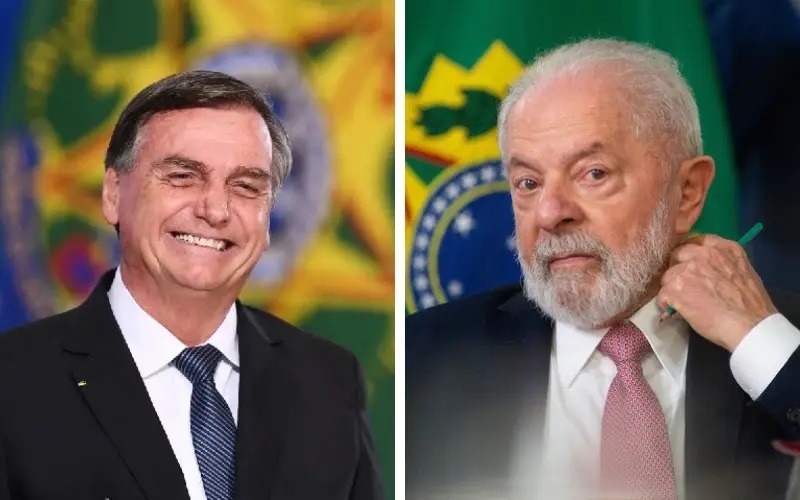 Bolsonaro liberou mais dinheiro de emendas para Fátima do que Lula