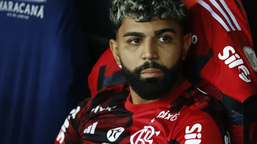 'A ordem no Flamengo agora é se livrar do Gabigol', diz colunista