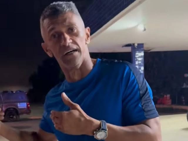 Grande Ponto - Julgamento de Wendel Lagartixa na Bahia &eacute; marcado