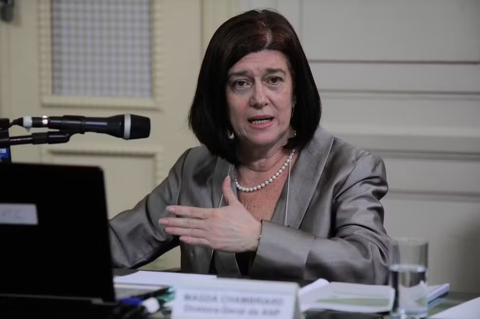 Conselho de Administração decide nesta sexta-feira se Magda Chambriard assume a Petrobras 