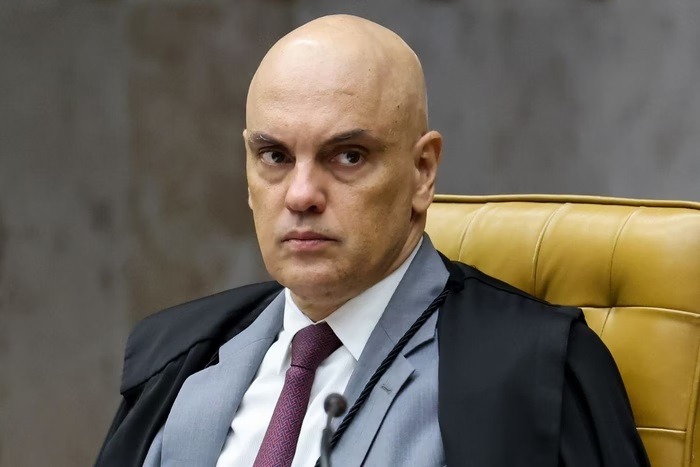 Morre pai do ministro Alexandre de Moraes, Léon Lima de Moraes