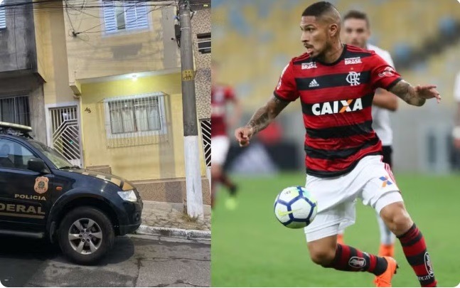 Ex-Corinthians e Fla teve R$ 2,3 milhões do FGTS sacados de forma fraudulenta, aponta operação da PF
