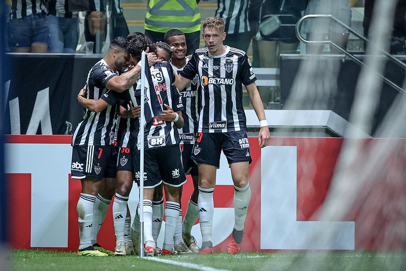 Libertadores: veja classificados às oitavas e quem teve a melhor campanha