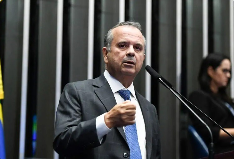 Marinho pede que TCU investigue delegado indicado a cargo na Europa