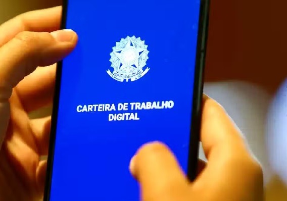 Saiba Como Criar a Carteira de Trabalho Digital e Aproveite Seus Benefícios