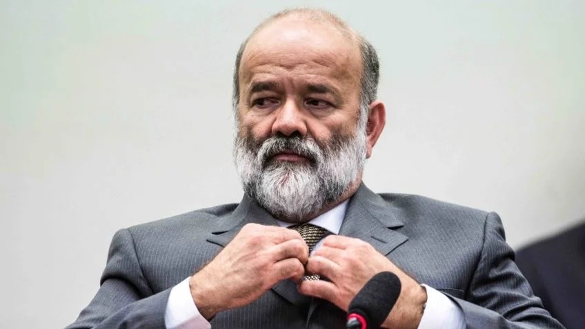Vaccari, ex-tesoureiro do PT, volta a influir na Petrobras