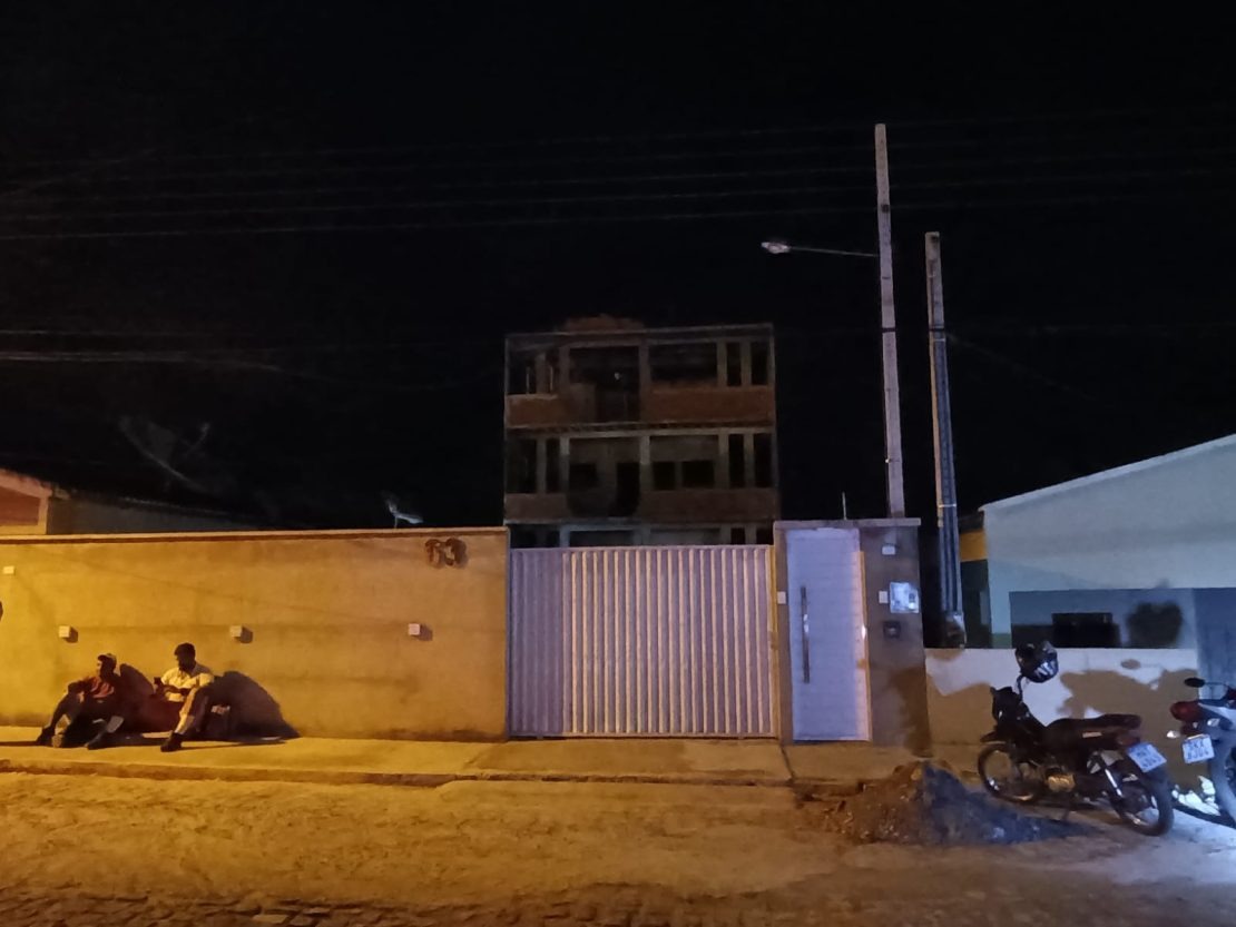 Policial militar do RN morre ao cair de prédio no interior da Paraíba