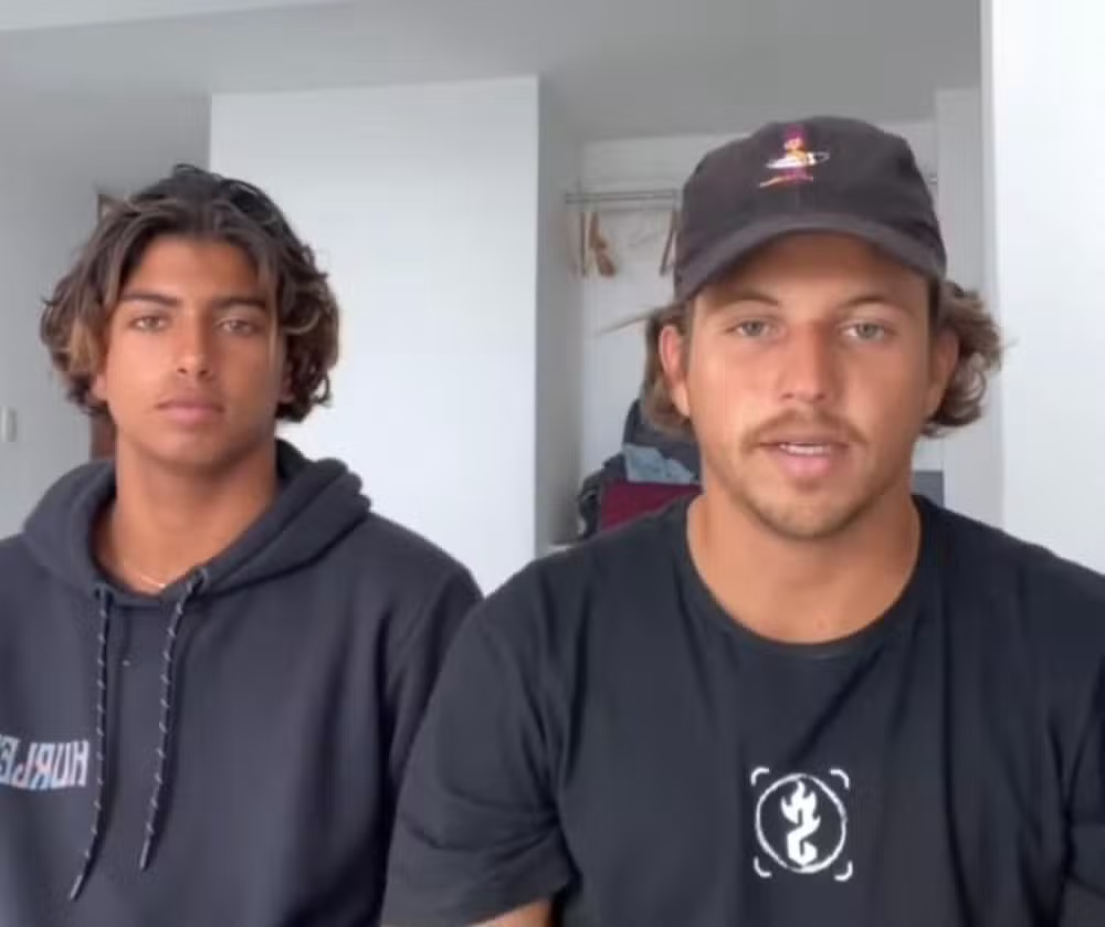 Surfistas potiguares têm aparelhos eletrônicos e dinheiro furtados após quarto de hotel ser invadido no Peru