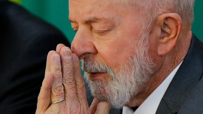 Lula tem guinada “conservadora” em discursos com religião e família