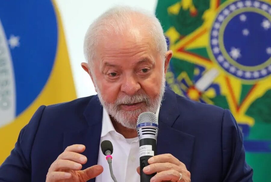 Lula tem viagem marcada para a Bolívia, palco do “golpe de Estado”