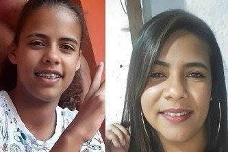 Mãe e filha são assassinadas dentro de casa no Recife