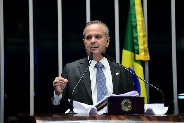 Pelo segundo ano consecutivo, Rogério Marinho é destaque entre os 100 parlamentares mais Influentes do Congresso e o único do...