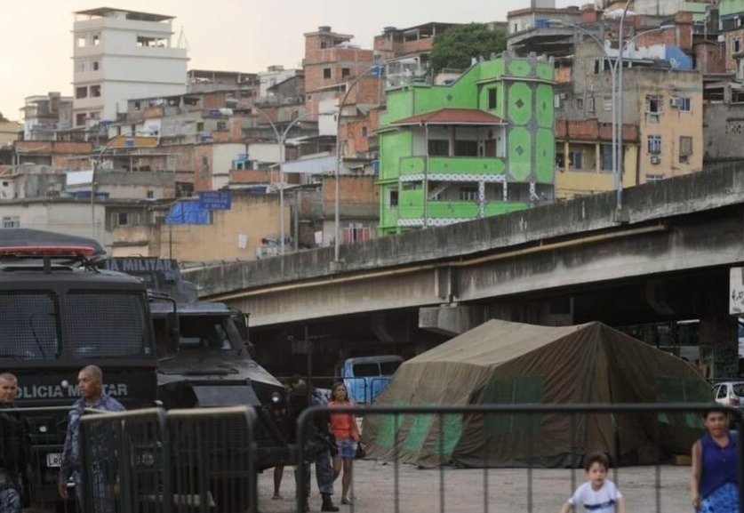 Empresários ligam avanço de facções ao STF limitar operações policiais em favelas