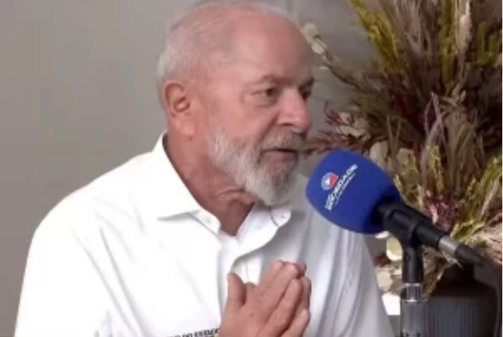 Lula defende cortar impostos só da ‘carne que o povo consome’; fiscalização seria impossível, diz Fazenda
