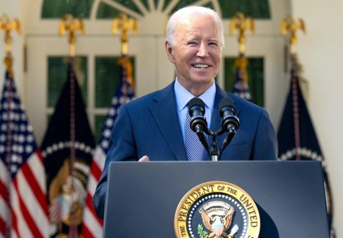 Biden diz que ‘estragou tudo’ no debate presidencial