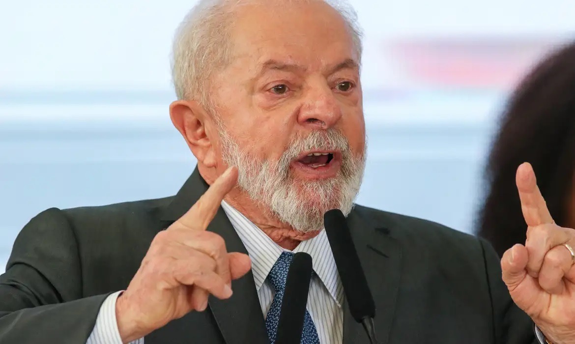 Lula diz que veto à proibição da ‘saidinha’ foi questão de ‘princípio’