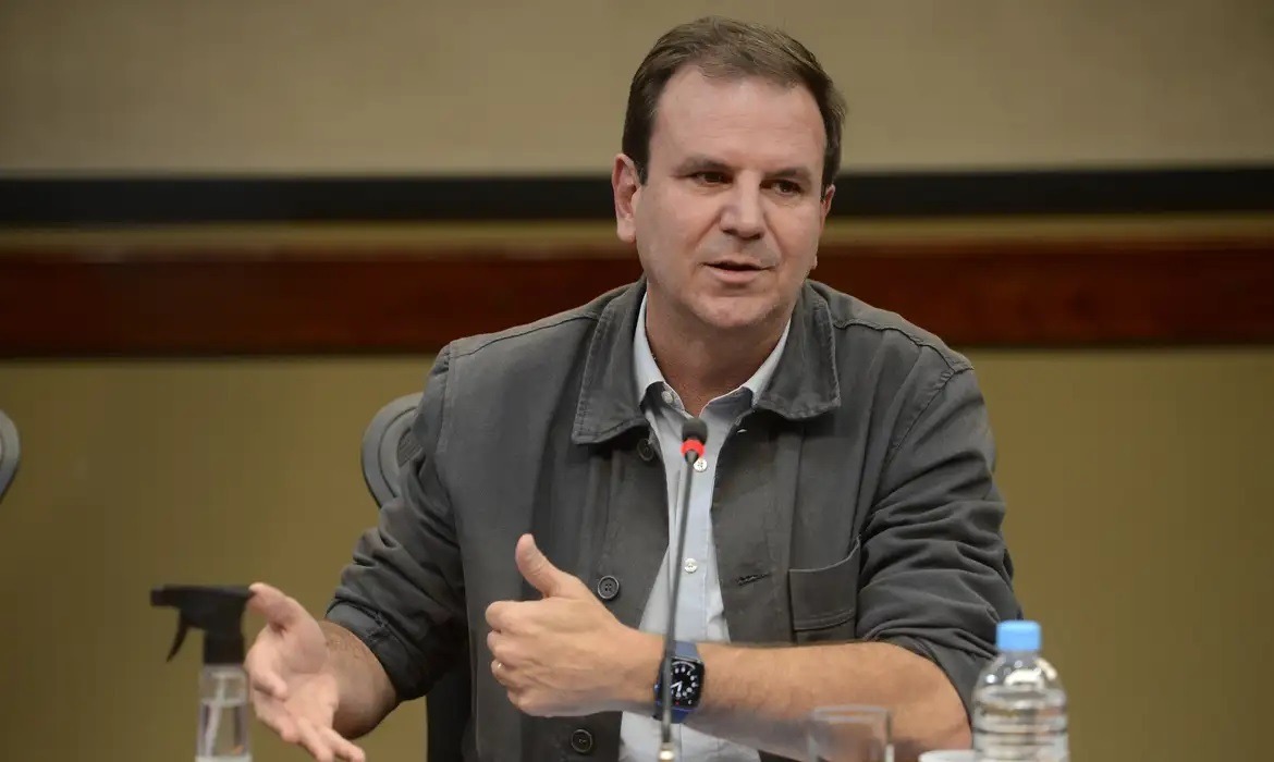 Prefeitura do Rio marca leilão para construção de estádio no Gasômetro