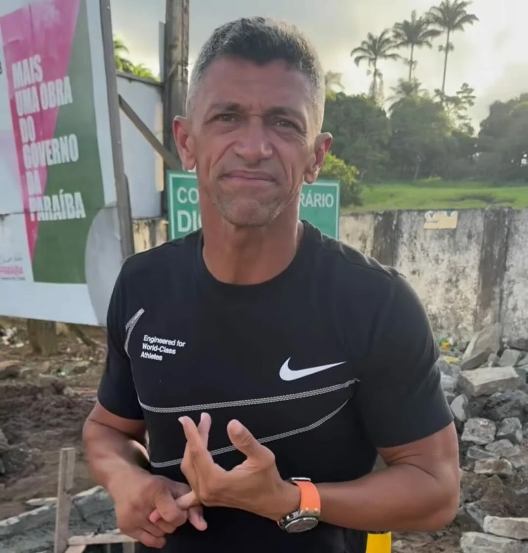 Câmara Criminal do TJRN decreta prisão preventiva de Wendell Lagartixa