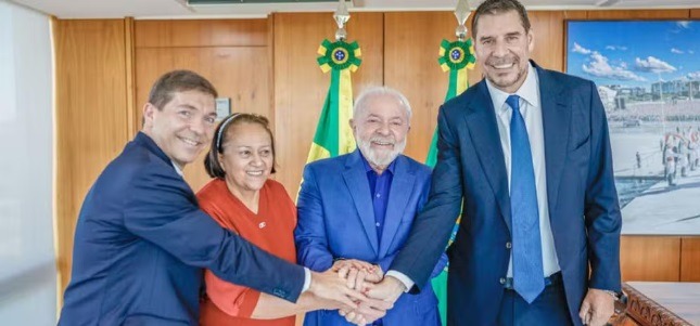 Acordo entre Shein e Coteminas para produção nacional de roupas no RN não saiu do papel