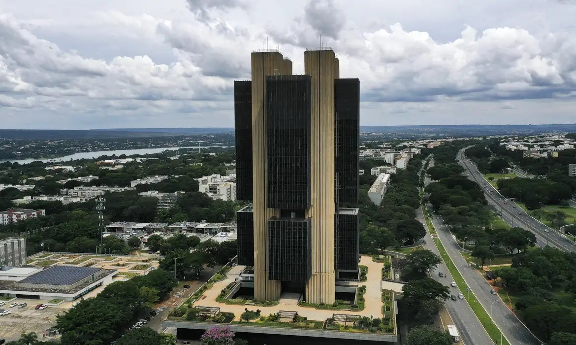 Autonomia Financeira do BC pode ficar para 2025