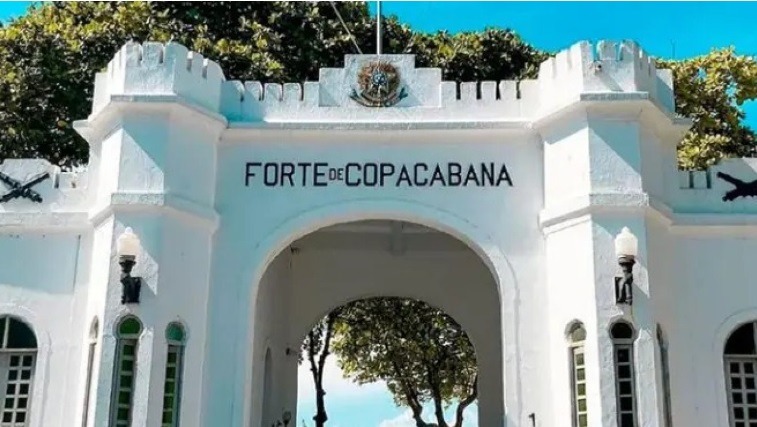 Enquanto RN rejeita PPPs, Forte de Copacabana caminha para ser concedido a iniciativa privada