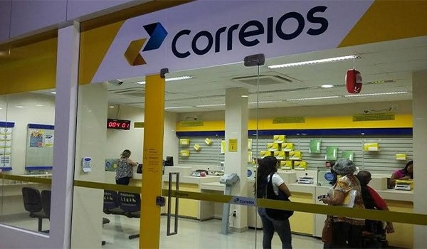Concurso dos Correios 2024: edital é divulgado com salários de R$ 6,8 mil