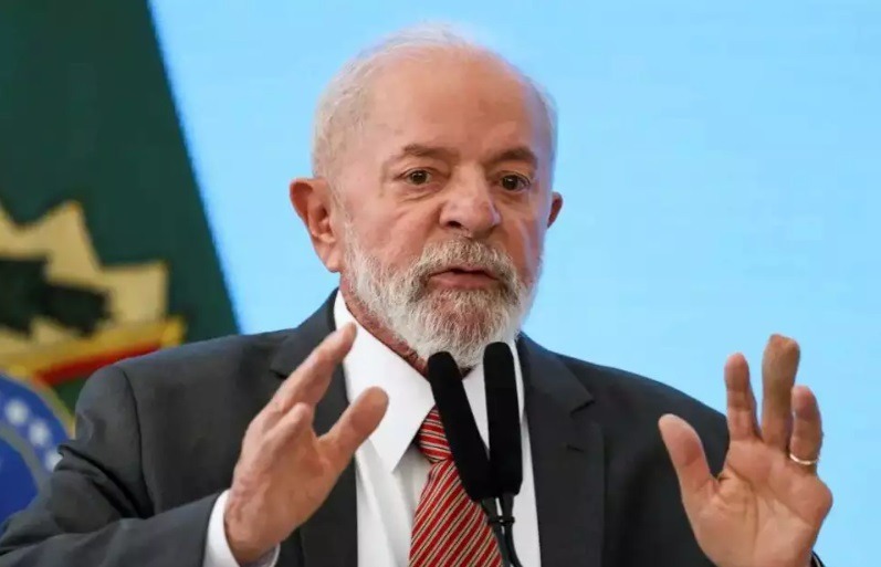 Lula decide expulsar embaixadora da Nicarágua; saiba o motivo