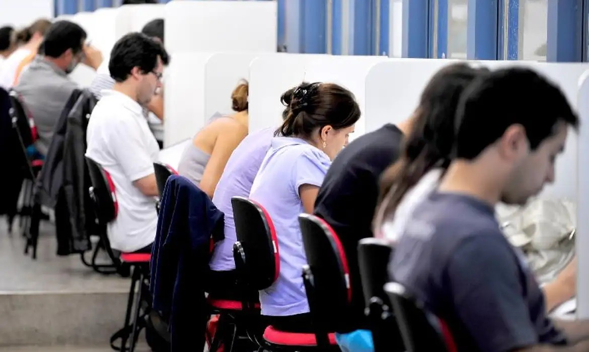 Saiba como está concorrência em cada bloco temático do CNU 