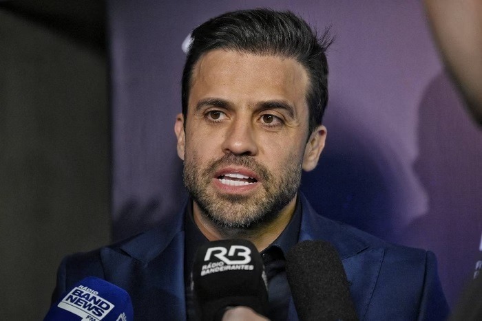 TRE nega pedido de Pablo Marçal e decide manter redes sociais do candidato fora do ar