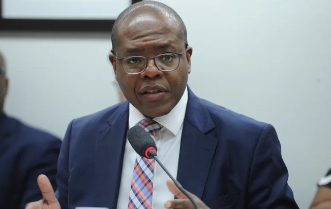 PF envia caso Silvio Almeida ao STF e vê elementos suficientes para abrir inquérito