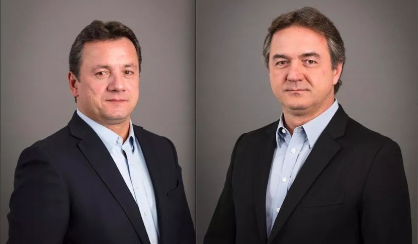 Irmãos Batista tiveram ao menos cinco reuniões fora da agenda no Planalto