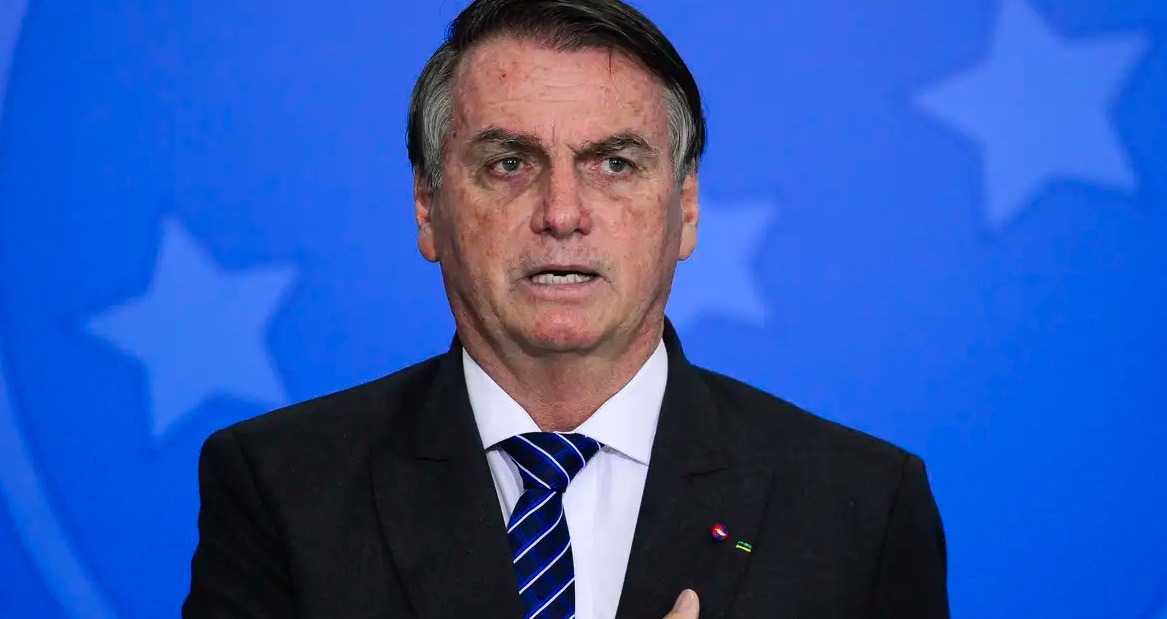Controladoria Geral pede a Alexandre de Moraes as provas usadas contra Bolsonaro no caso das joias