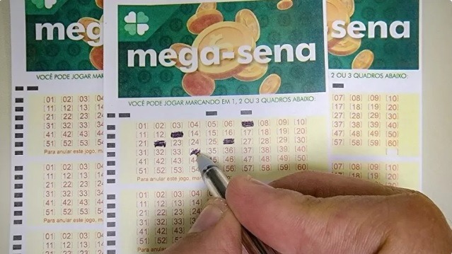 Aposta de PE acerta Mega-Sena e ganha R$ 81,4 milhões; confira as dezenas