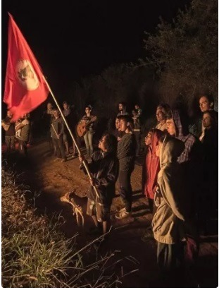 Grupo armado invade assentamento do MST e mata 3 pessoas