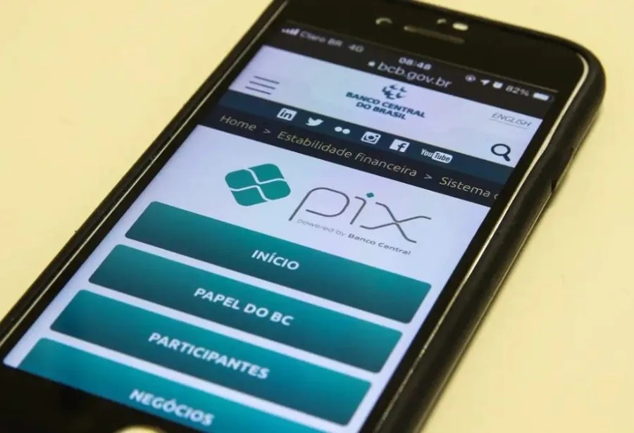 Nem todo celular poderá fazer PIX por aproximação; entenda