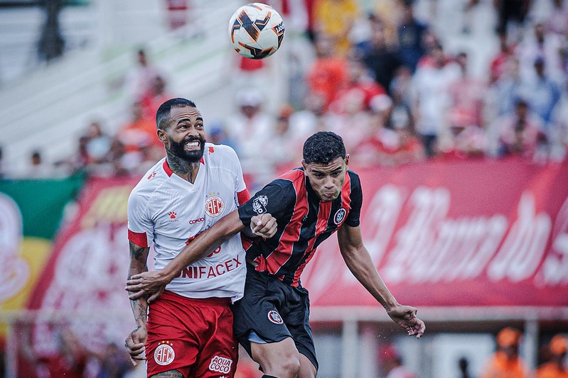 AO VIVO: Assista América x Santa Cruz pelo Campeonato Potiguar