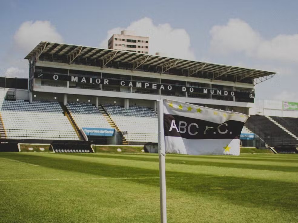 ABC entra com pedido de recuperação judicial em meio a crise financeira