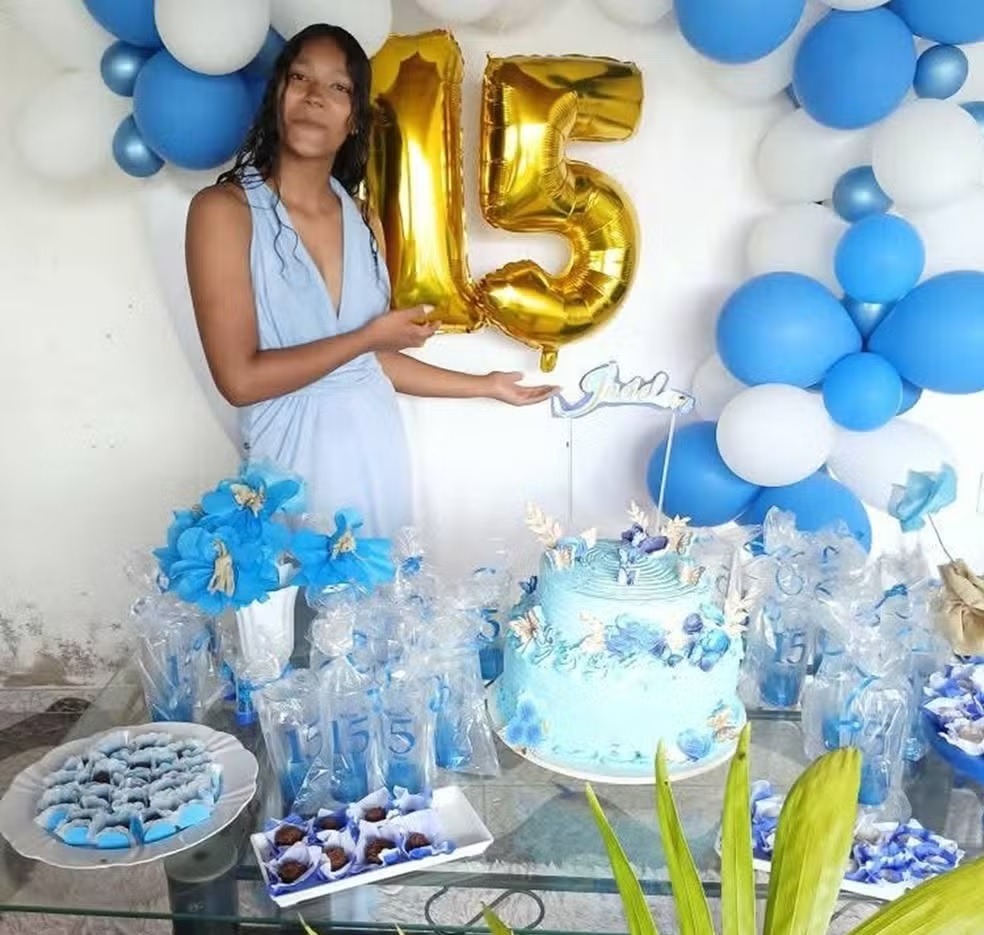 Adolescente morre após sofrer choque elétrico em casa na Grande Natal