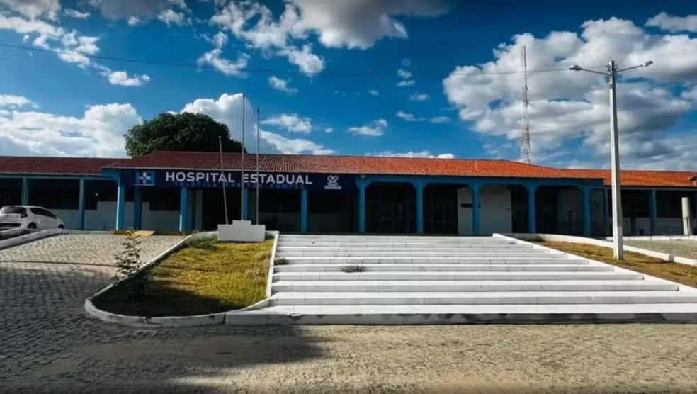 Criança de 4 anos sofre picada de cobra em creche no interior do RN