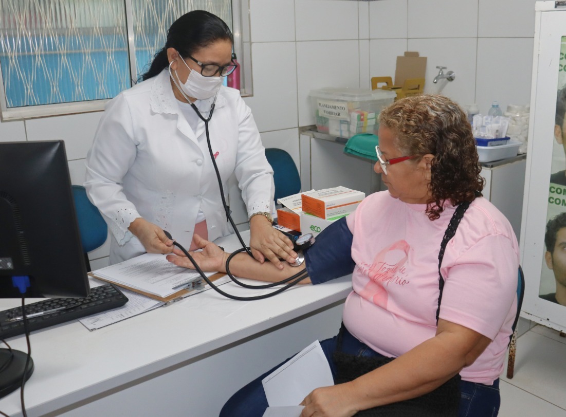 Dia do Trabalhador: Veja funcionamento dos serviços de saúde em Natal