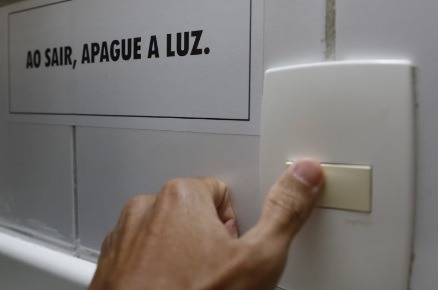 Conta de luz fica mais cara a partir de hoje