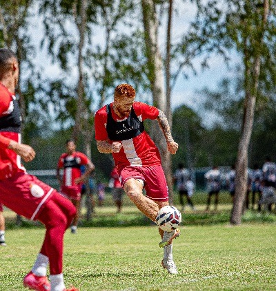 Central x América-RN: veja onde assistir, horário e escalações para duelo pela 3ª rodada da Série D