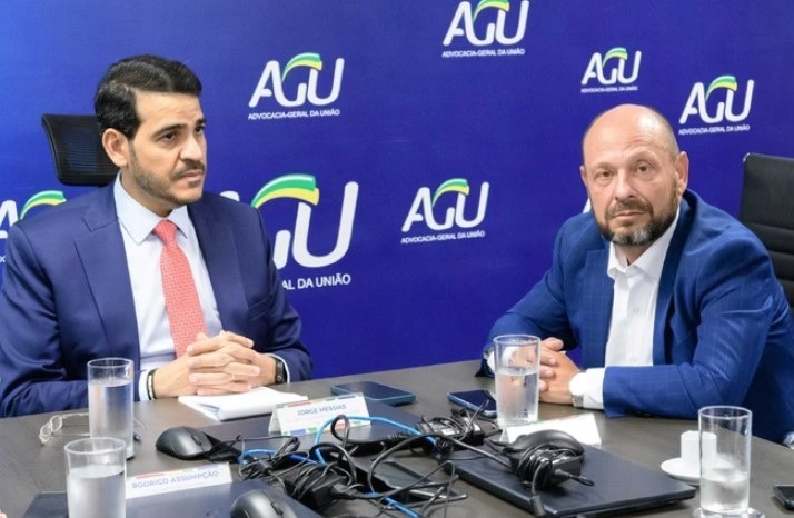 INSS: AGU pede bloqueio de bens de associações suspeitas de fraude