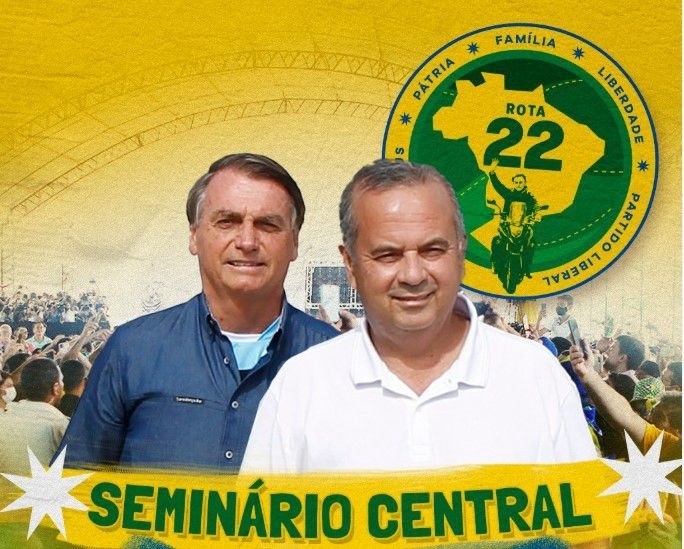 Rota 22 chega à Assú com debate, investimentos e presença de Rogério Marinho
