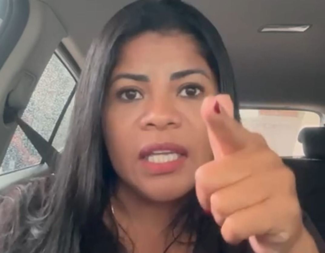 Vídeo: Sindicato afirma que manter secretário do Sistema Prisional é "risco a vida dos policiais"