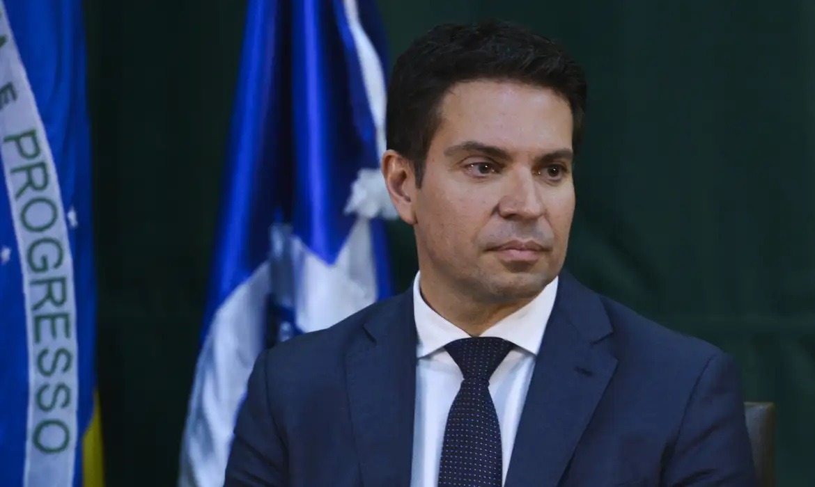 STF tem unanimidade para manter parte de ação contra Ramagem