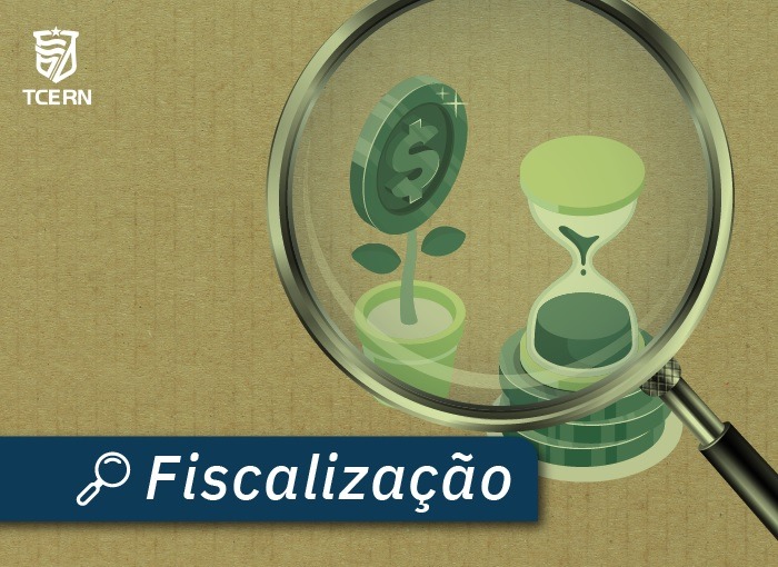 TCE fiscaliza descontos em pagamentos de servidores públicos aposentados